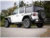 2025 Jeep Wrangler Rubicon (Stk: S653187) in Surrey - Image 4 of 22
