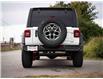 2025 Jeep Wrangler Rubicon (Stk: S653187) in Surrey - Image 5 of 22