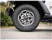 2025 Jeep Wrangler Rubicon (Stk: S653187) in Surrey - Image 6 of 22