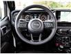 2025 Jeep Wrangler Rubicon (Stk: S653187) in Surrey - Image 10 of 22