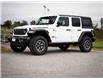2025 Jeep Wrangler Rubicon (Stk: S653187) in Surrey - Image 22 of 22