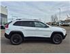 2015 Jeep Cherokee Trailhawk (Stk: 300150) in Lethbridge - Image 6 of 10