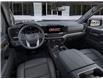 2026 GMC Sierra 1500 Elevation (Stk: 57362) in Strathroy - Image 5 of 6