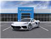 2026 Chevrolet Corvette Stingray (Stk: 26-636) in Listowel - Image 5 of 10