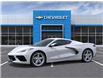 2026 Chevrolet Corvette Stingray (Stk: 26-636) in Listowel - Image 6 of 10