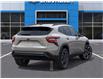 2026 Chevrolet Trax 2RS (Stk: 26-652) in Listowel - Image 8 of 10