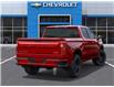 2026 Chevrolet Silverado 1500 RST (Stk: 26-656) in Listowel - Image 8 of 10