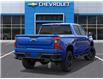 2026 Chevrolet Silverado 1500 LT Trail Boss (Stk: 26-657) in Listowel - Image 8 of 10