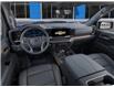 2026 Chevrolet Silverado 1500 LT Trail Boss (Stk: 26-657) in Listowel - Image 9 of 10