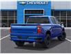 2026 Chevrolet Silverado 1500 RST (Stk: 26-672) in Listowel - Image 8 of 10