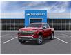 2026 Chevrolet Silverado 1500 LTZ (Stk: 26-673) in Listowel - Image 5 of 10