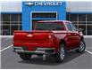 2026 Chevrolet Silverado 1500 LTZ (Stk: 26-673) in Listowel - Image 8 of 10
