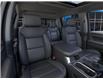 2026 Chevrolet Silverado 1500 LTZ (Stk: 26-673) in Listowel - Image 10 of 10