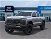 2026 Chevrolet Colorado Trail Boss (Stk: 260321) in London - Image 6 of 24 2026 Chevrolet Colorado Trail Boss (Stk: 260321) in London - Image 6 of 24