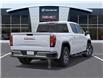 2026 GMC Sierra 1500 SLE (Stk: G216523) in PORT PERRY - Image 4 of 6