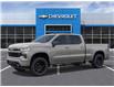 2026 Chevrolet Silverado 1500 RST (Stk: 25698) in Campbellton - Image 2 of 6