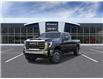 2026 GMC Sierra 3500HD SLE (Stk: 263420) in Uxbridge - Image 1 of 6