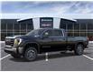 2026 GMC Sierra 3500HD SLE (Stk: 263420) in Uxbridge - Image 2 of 6