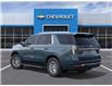 2026 Chevrolet Tahoe LT (Stk: 10797) in Meadow Lake - Image 3 of 6