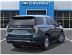 2026 Chevrolet Tahoe LT (Stk: 10797) in Meadow Lake - Image 4 of 6