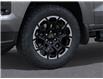 2026 Chevrolet Colorado Z71 (Stk: 2-157286) in Paisley - Image 10 of 25