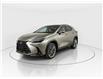 2026 Lexus NX 350  (Stk: 15105061) in Richmond Hill - Image 3 of 17