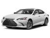 2023 Lexus ES 350 Base (Stk: 2690261) in Regina - Image 1 of 12