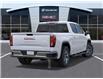 2026 GMC Sierra 1500 SLE (Stk: 2695-26) in New Hamburg - Image 4 of 6