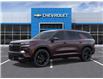 2026 Chevrolet Traverse RS (Stk: 14120) in Roblin - Image 2 of 6
