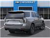 2026 Chevrolet Tahoe Z71 (Stk: 153067) in London - Image 4 of 6