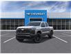 2026 Chevrolet Colorado WT (Stk: N260257) in Stony Plain - Image 1 of 6