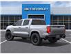 2026 Chevrolet Colorado WT (Stk: N260257) in Stony Plain - Image 3 of 6