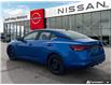 2023 Nissan Sentra SV (Stk: UC6224) in Thunder Bay - Image 4 of 24