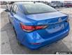 2023 Nissan Sentra SV (Stk: UC6224) in Thunder Bay - Image 10 of 24