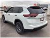 2026 Nissan Rogue S (Stk: 93926) in Peterborough - Image 4 of 23