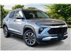 2025 Chevrolet TrailBlazer LT (Stk: P1823) in Vancouver - Image 1 of 34