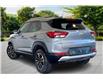 2025 Chevrolet TrailBlazer LT (Stk: P1823) in Vancouver - Image 2 of 34