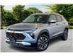 2025 Chevrolet TrailBlazer LT (Stk: P1823) in Vancouver - Image 12 of 34
