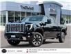 2026 GMC Sierra 2500HD Denali (Stk: T68788) in Cobourg - Image 1 of 24