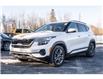 2023 Kia Seltos EX (Stk: 65192a) in Gatineau - Image 1 of 23
