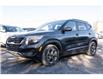 2023 Kia Seltos LX (Stk: 55074b) in Gatineau - Image 1 of 22