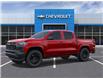 2026 Chevrolet Colorado WT (Stk: 57371) in Strathroy - Image 2 of 6