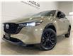 2025 Mazda CX-5 Suna (Stk: 43249J) in Belleville - Image 3 of 27