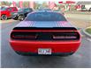 2017 Dodge Challenger R/T (Stk: A-584762) in Moncton - Image 4 of 20