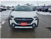 2024 Subaru Outback Limited (Stk: U6721) in Woodstock - Image 8 of 15