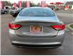 2015 Chrysler 200 LX (Stk: A-684290) in Moncton - Image 5 of 20