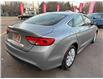 2015 Chrysler 200 LX (Stk: A-684290) in Moncton - Image 6 of 20