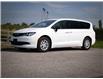 2026 Chrysler Grand Caravan SXT (Stk: T160196) in Surrey - Image 1 of 20