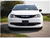 2026 Chrysler Grand Caravan SXT (Stk: T160196) in Surrey - Image 2 of 20