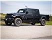 2025 Jeep Gladiator Sport S (Stk: S530148) in Surrey - Image 1 of 22